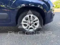 2020 Fiat Panda