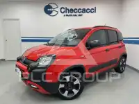 2020 Fiat Panda