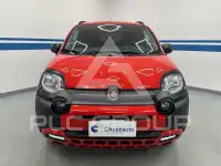 2020 Fiat Panda