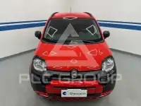 2020 Fiat Panda