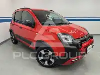 2020 Fiat Panda