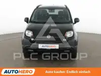 2020 Fiat Panda