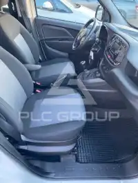 2020 Fiat Doblo