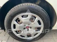 2020 Fiat Doblo