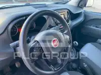 2020 Fiat Doblo