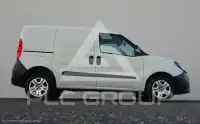 2020 Fiat Doblo