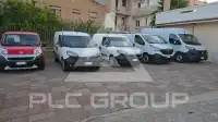 2020 Fiat Doblo