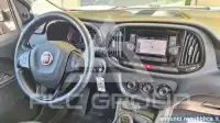 2020 Fiat Doblo