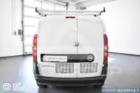 2020 Fiat Doblo