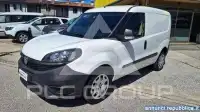 2020 Fiat Doblo