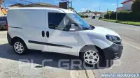 2020 Fiat Doblo