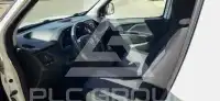 2020 Fiat Doblo