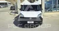 2020 Fiat Doblo