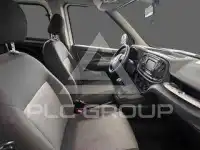 2020 Fiat Doblo