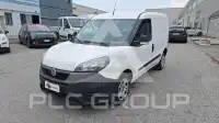 2020 Fiat Doblo