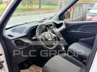2020 Fiat Doblo