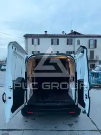 2020 Fiat Doblo