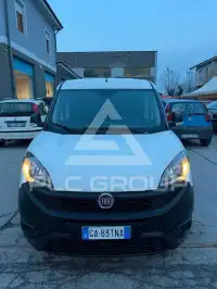 2020 Fiat Doblo