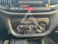 2020 Fiat Doblo