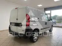 2020 Fiat Doblo