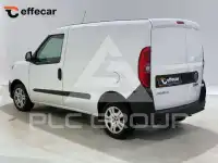 2020 Fiat Doblo