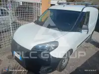 2020 Fiat Doblo