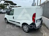 2020 Fiat Doblo