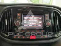2020 Fiat Doblo