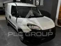 2020 Fiat Doblo