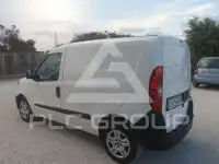 2020 Fiat Doblo
