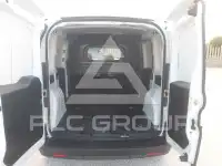 2020 Fiat Doblo