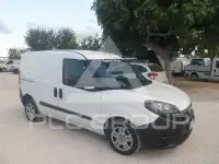 2020 Fiat Doblo