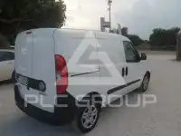 2020 Fiat Doblo