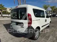 2020 Fiat Doblo