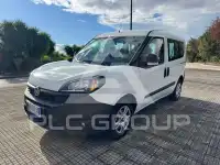 2020 Fiat Doblo