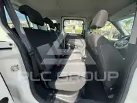2020 Fiat Doblo