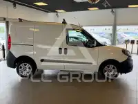 2020 Fiat Doblo