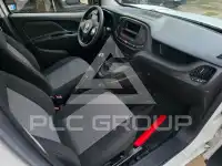 2020 Fiat Doblo