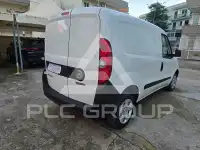 2020 Fiat Doblo