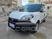 2020 Fiat Doblo