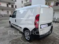 2020 Fiat Doblo