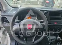 2020 Fiat Doblo