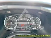 2020 Fiat Doblo