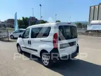 2020 Fiat Doblo