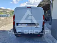 2020 Fiat Doblo