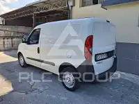 2020 Fiat Doblo