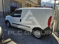 2020 Fiat Doblo