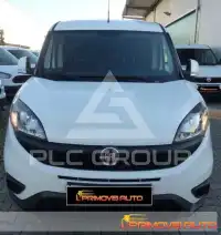 2020 Fiat Doblo