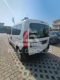 2020 Fiat Doblo