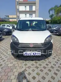 2020 Fiat Doblo